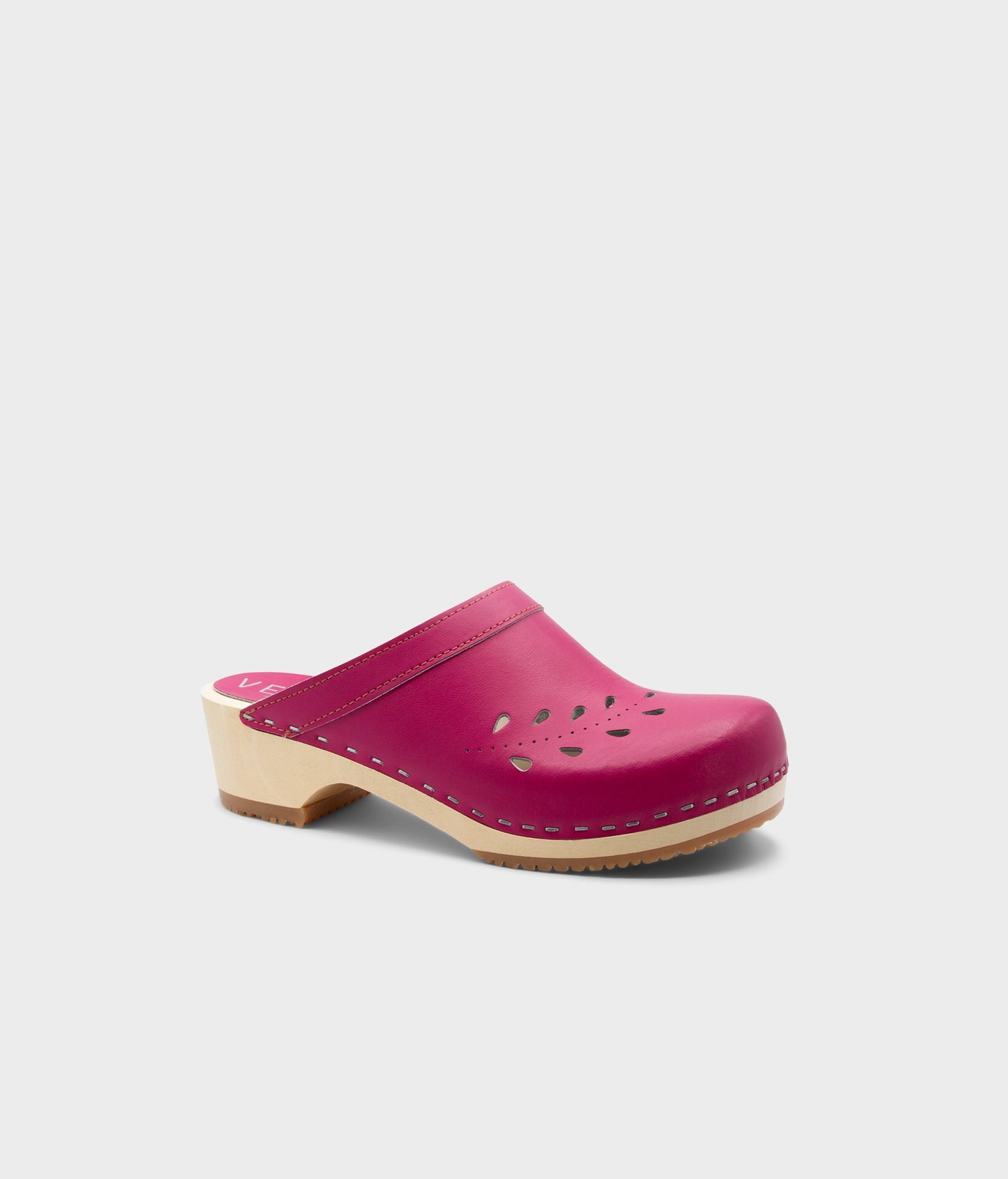 BLOMMA - CERISE