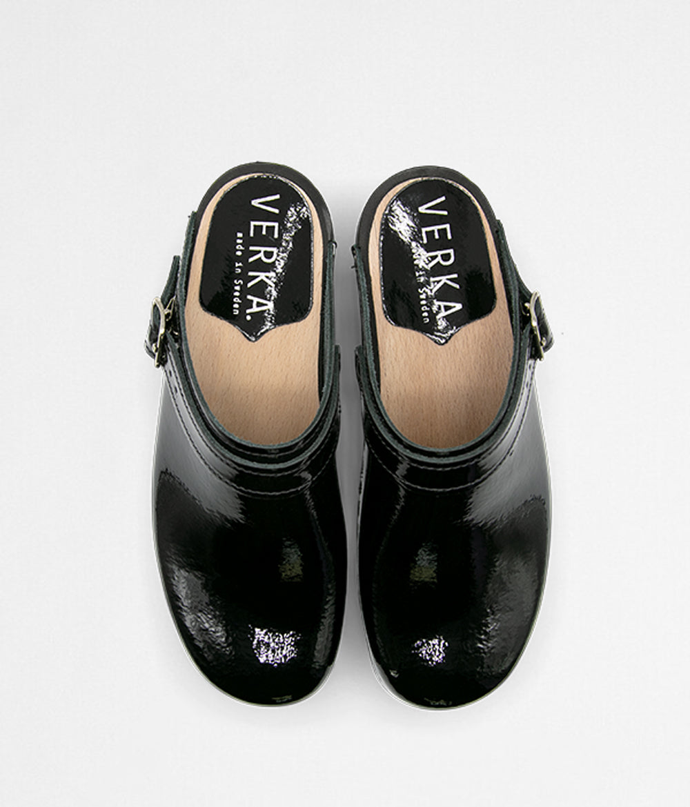 FLITIG - MIDNIGHT BLACK