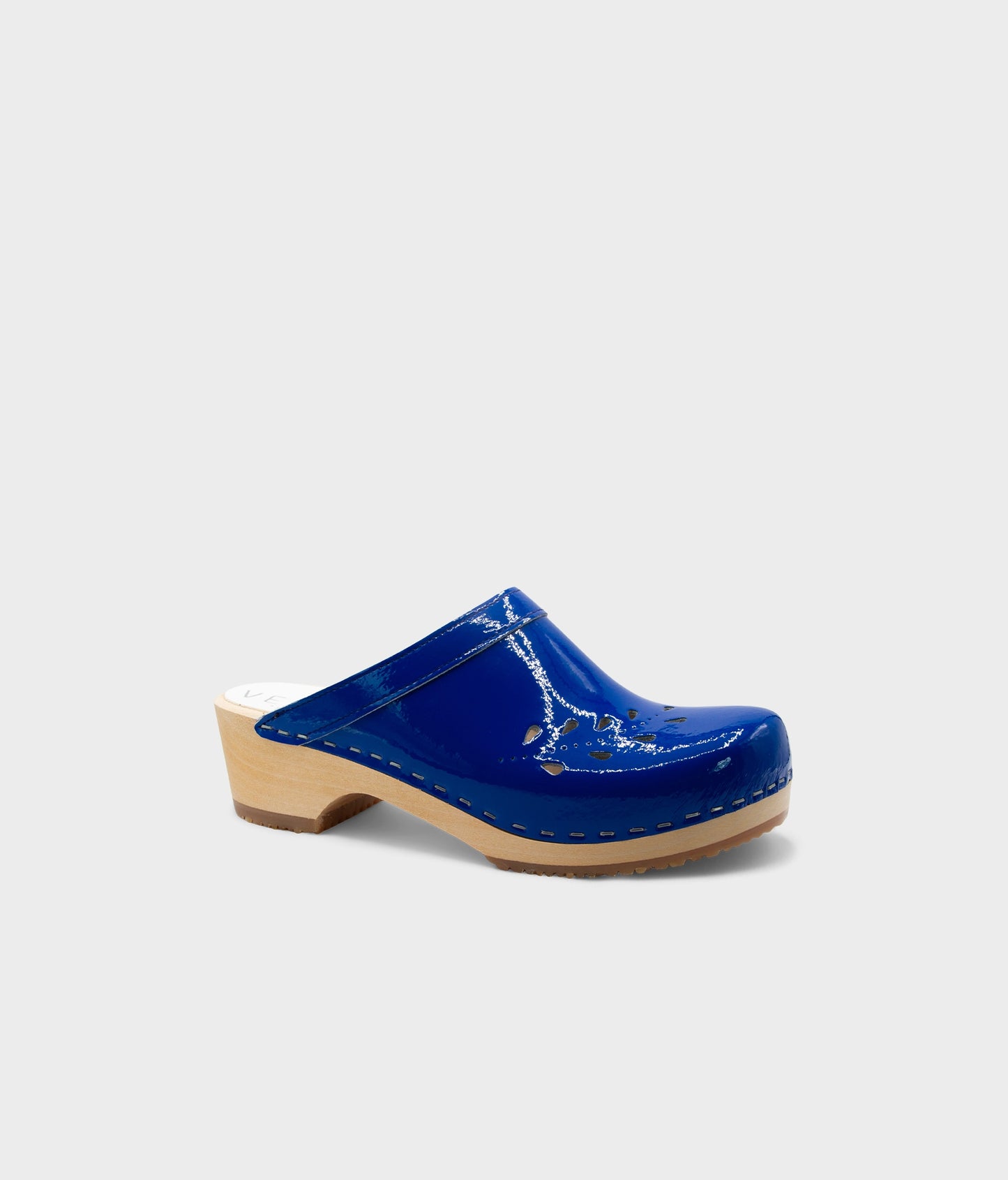 BLOMMA - COBALT BLUE