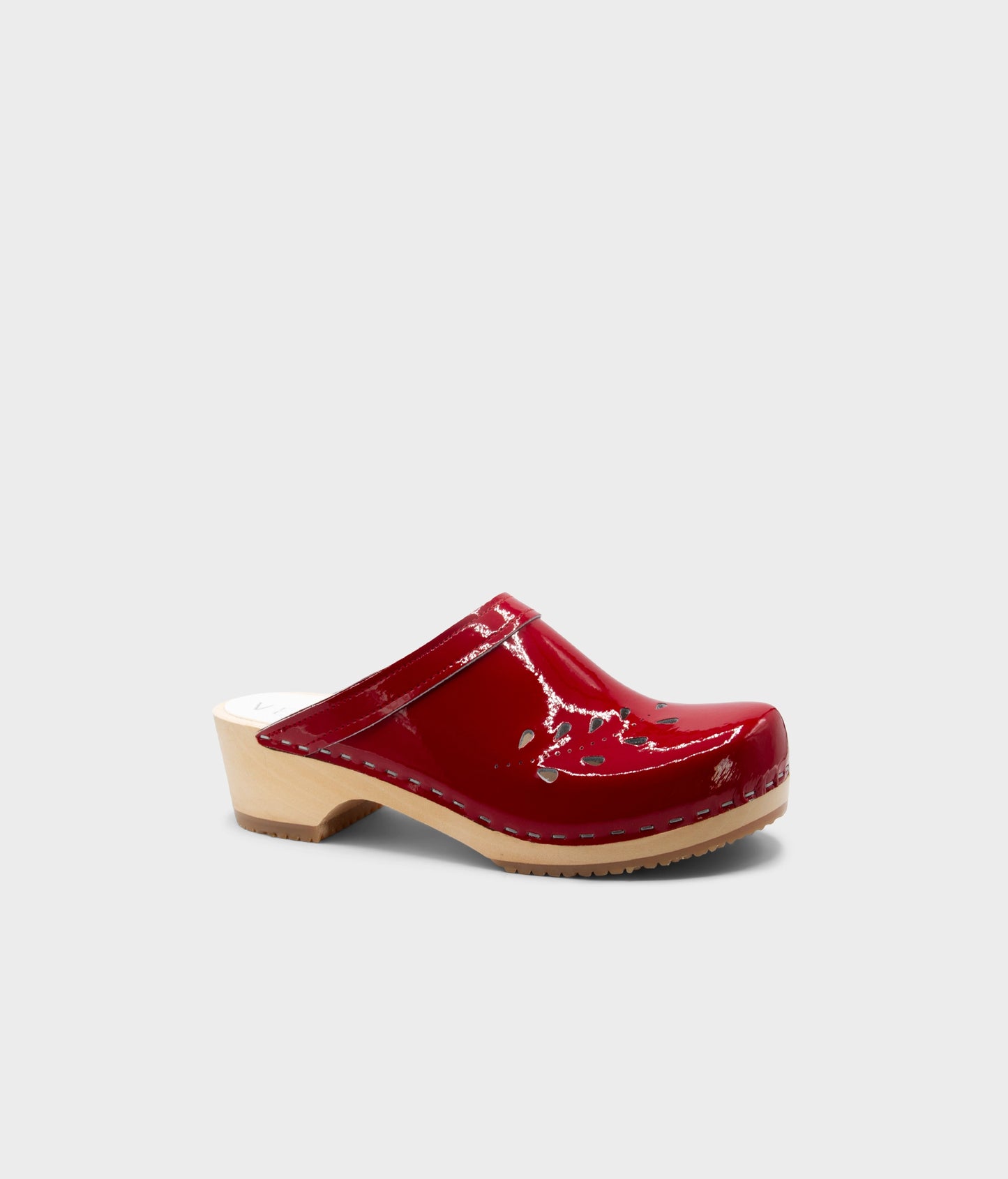 BLOMMA - DARING RED