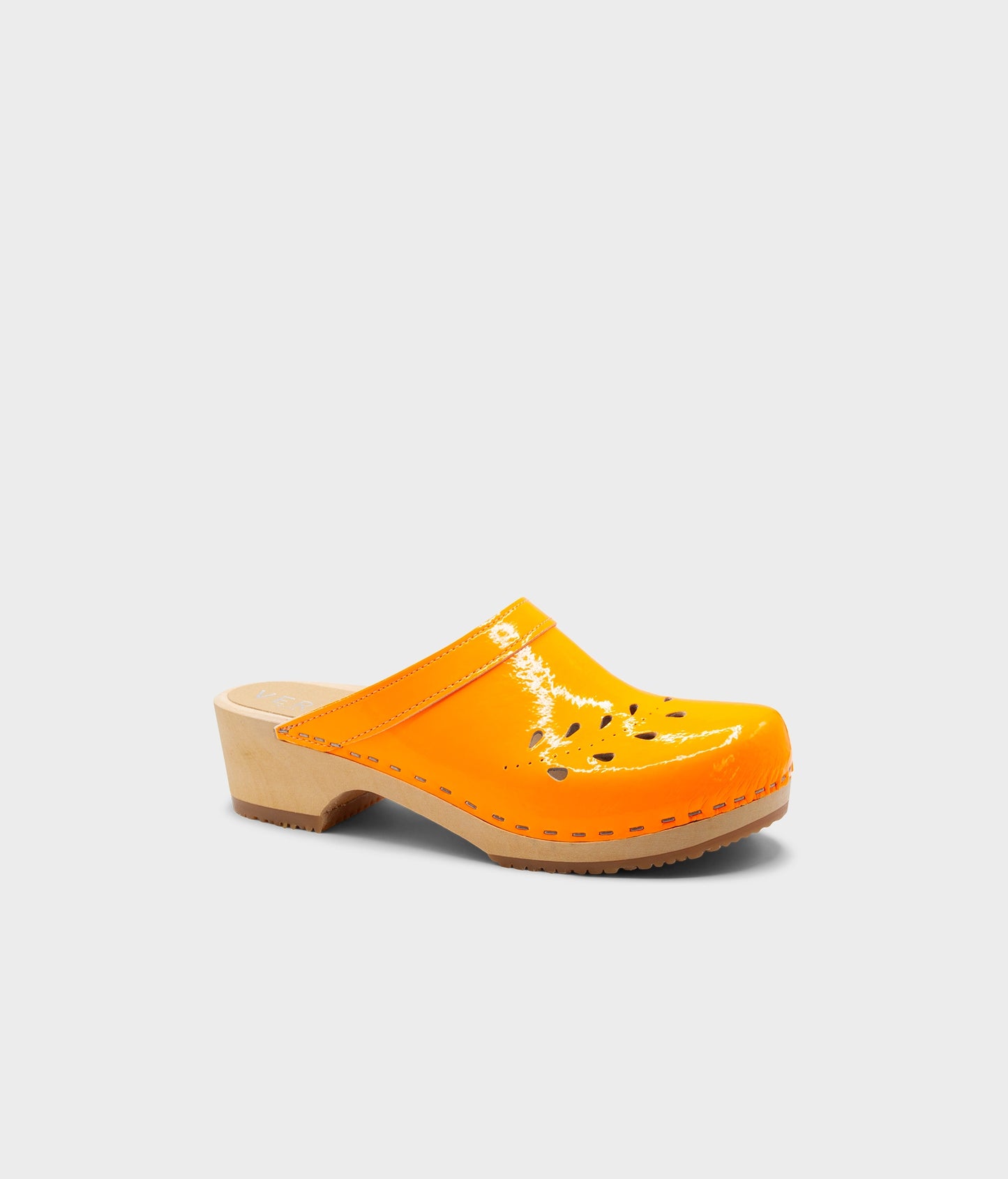 BLOMMA - NEON ORANGE