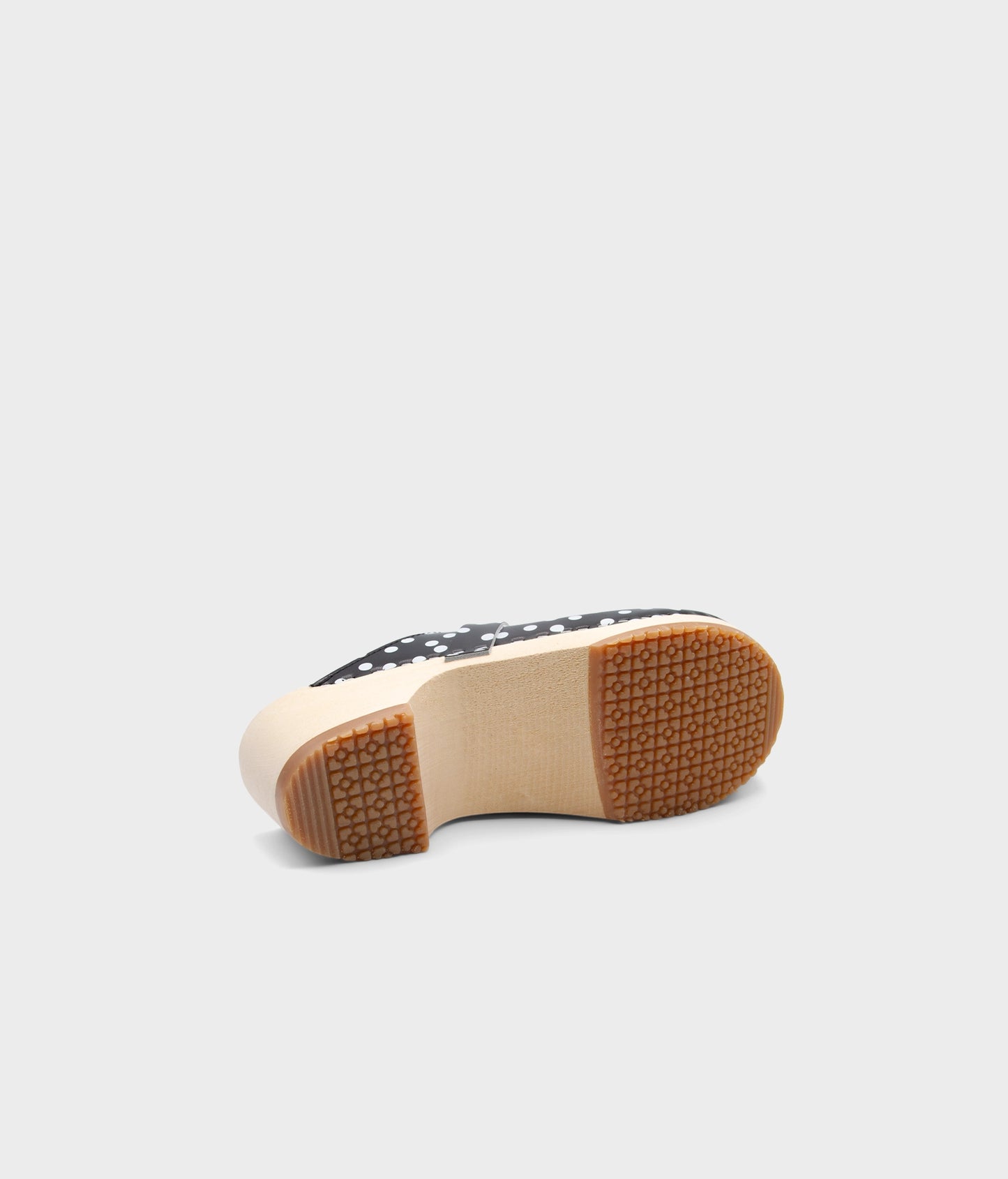 LEDIG - BLACK POLKA DOTS