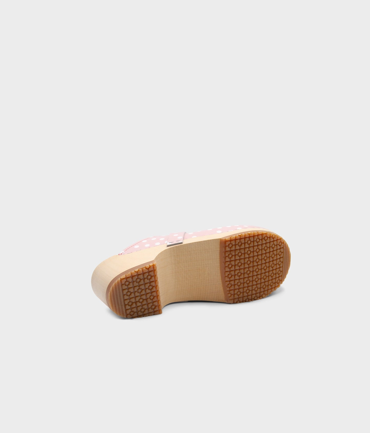 LEDIG - PINK POLKA DOTS