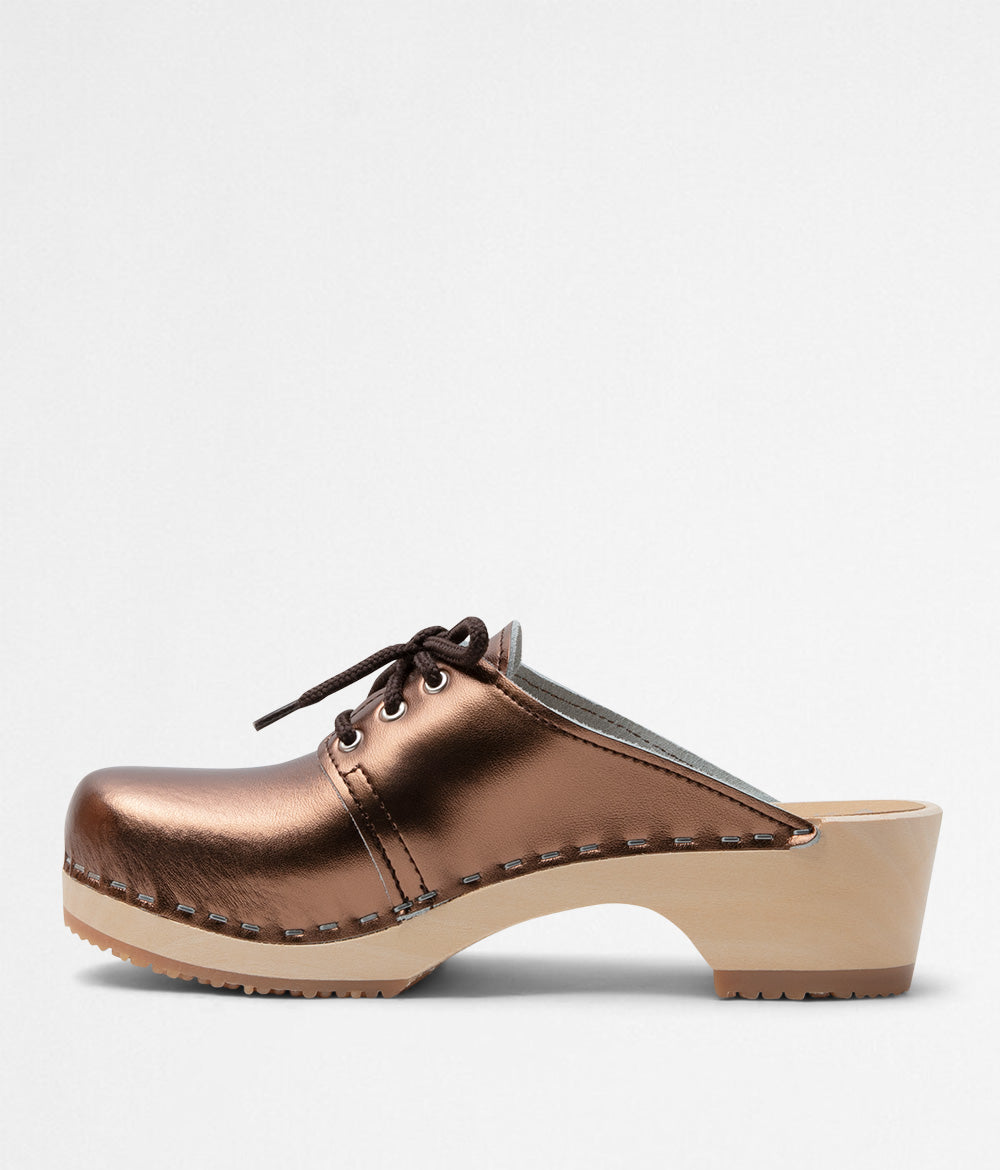 ROSETT - BRONZE