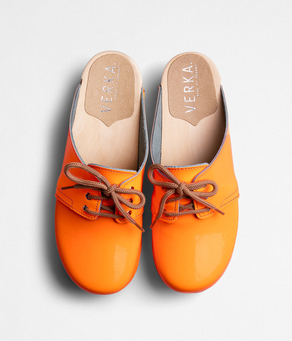 ROSETT - NEONORANGE