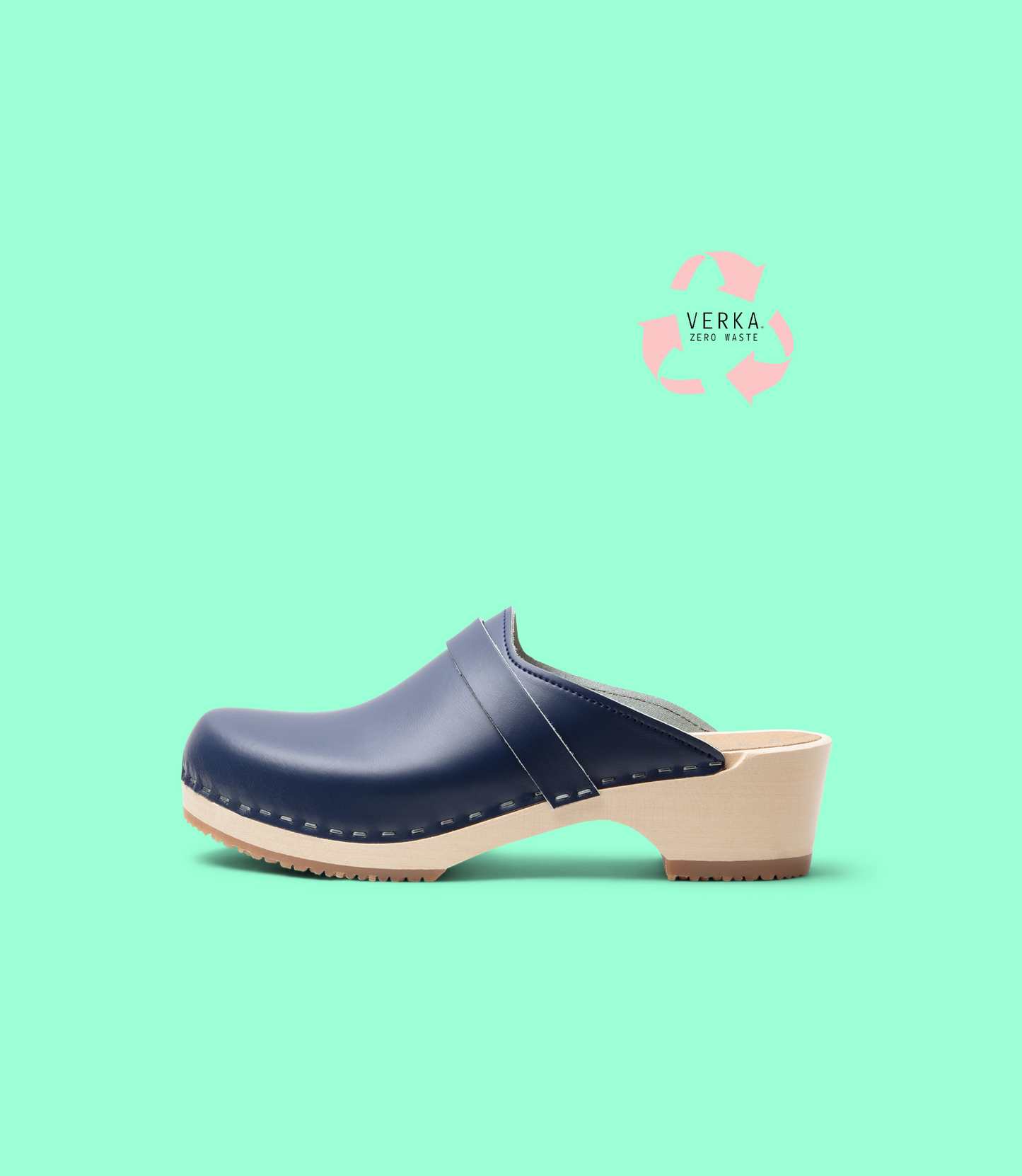 LEDIG ZERO - BLUEBERRY