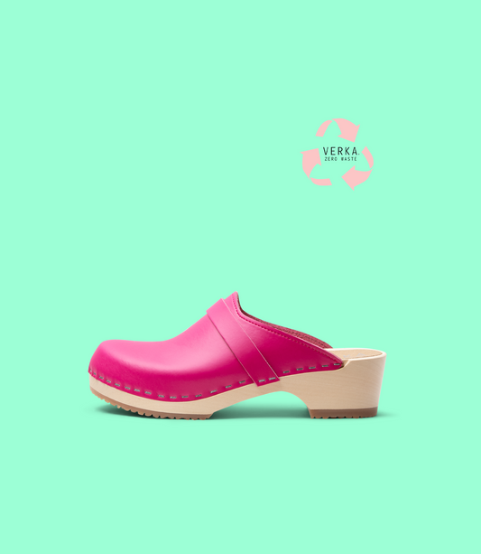 LEDIG ZERO - CERISE