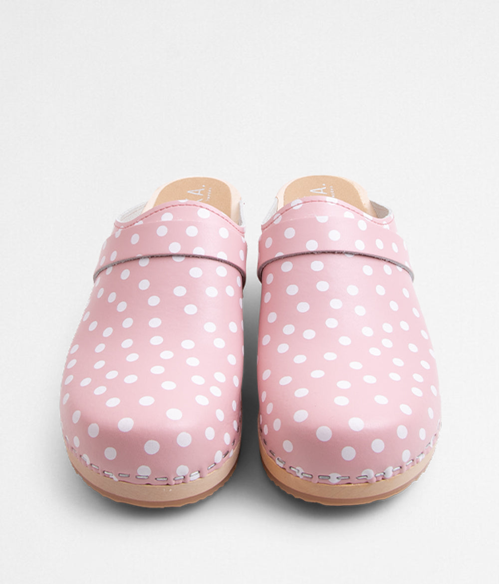 LEDIG - PINK POLKA DOTS