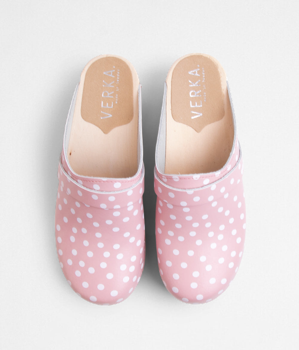 LEDIG - PINK POLKA DOTS