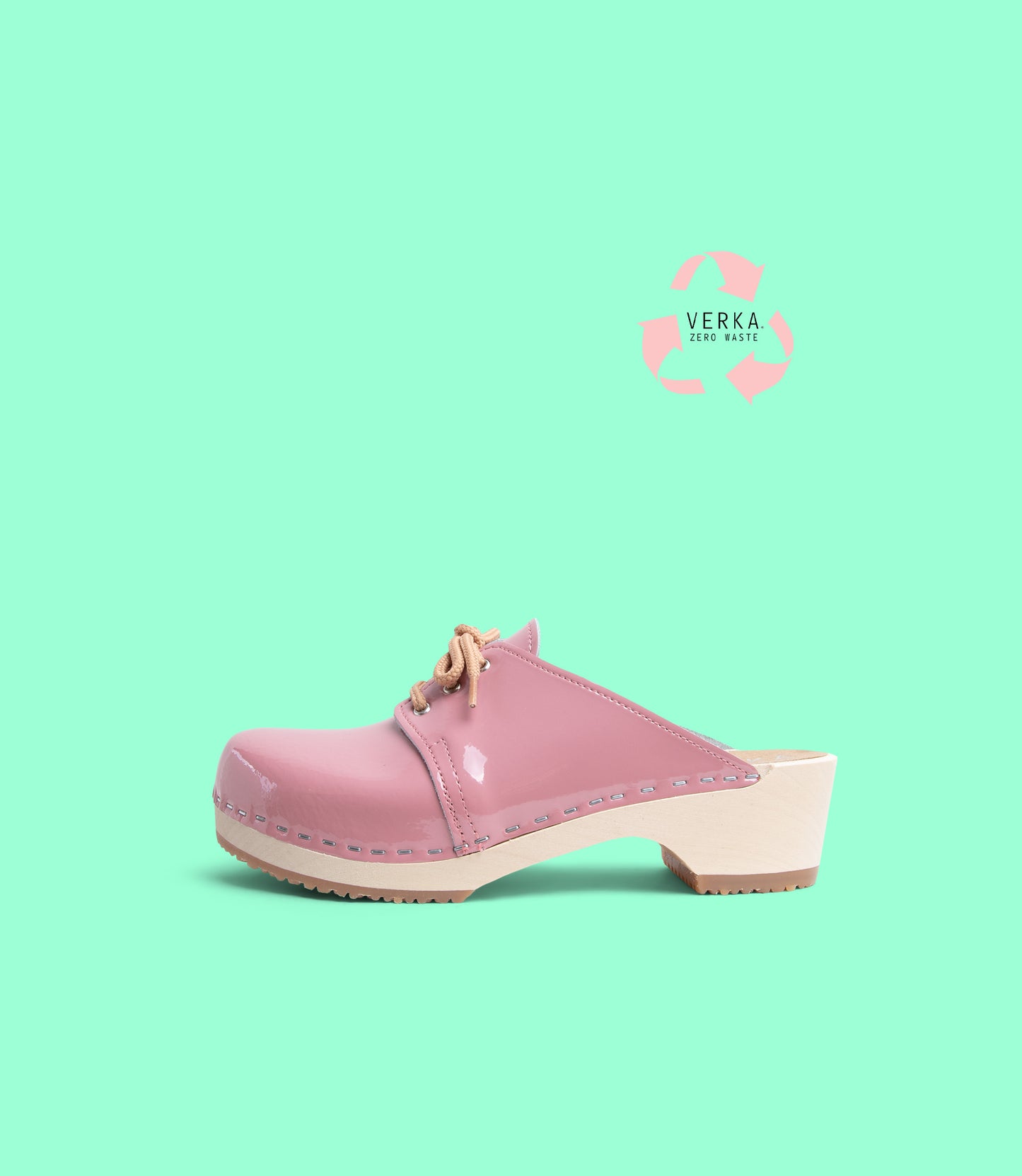 ROSETT ZERO - BLUSH