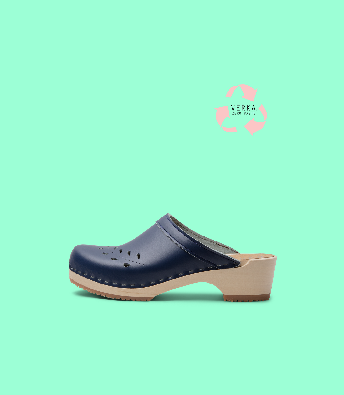 BLOMMA | ZERO - BLUEBERRY