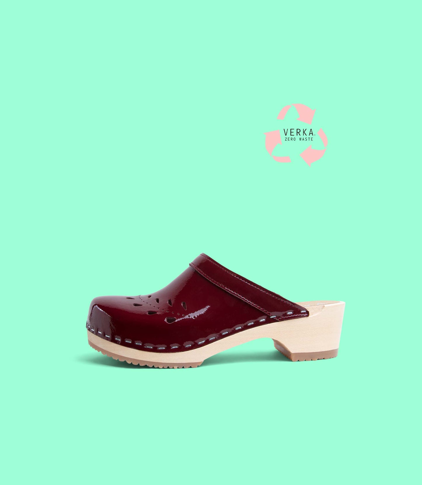 BLOMMA ZERO - CHERRY